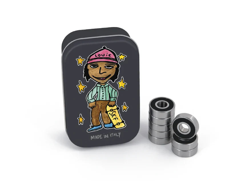 SKF "LOUIE" BEARINGS