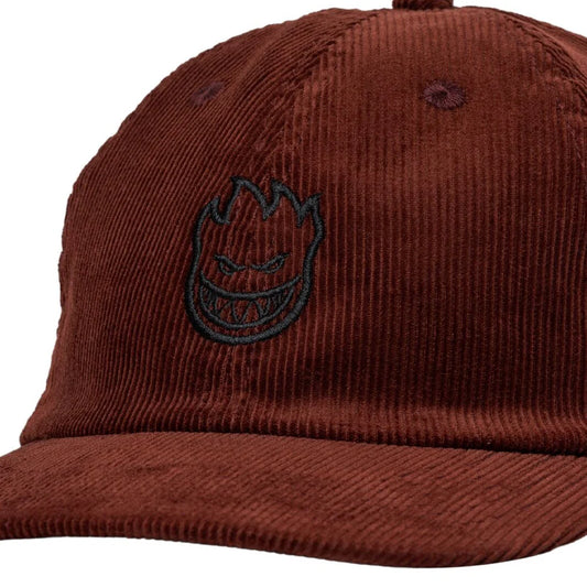 SPITFIRE "BIGHEAD RED CORD" CAP