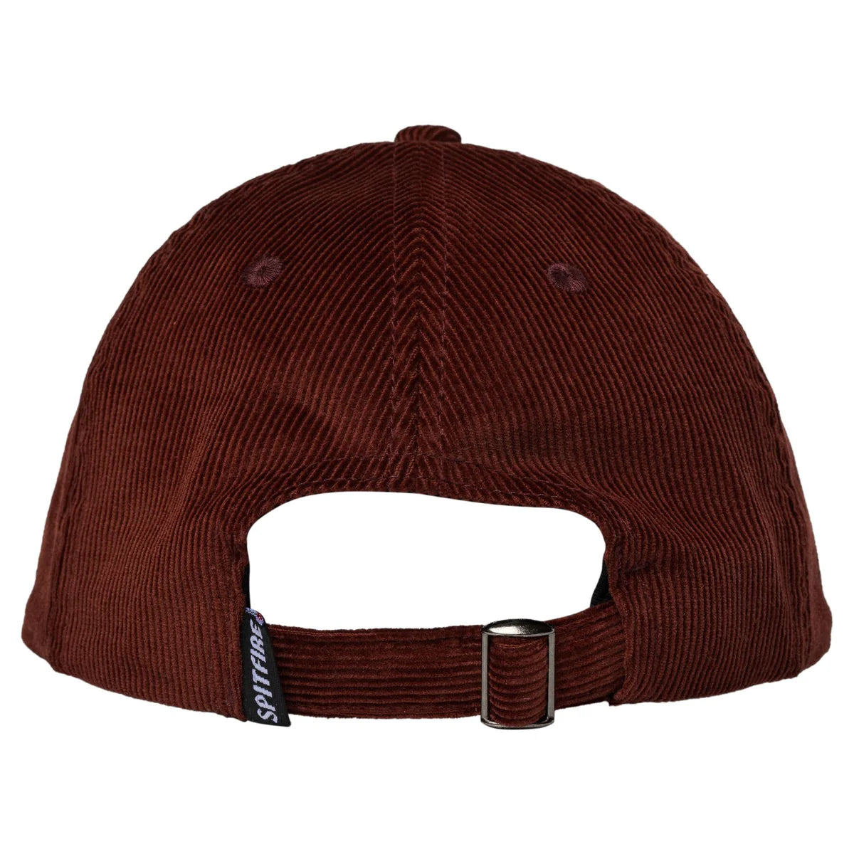 SPITFIRE "BIGHEAD RED CORD" CAP