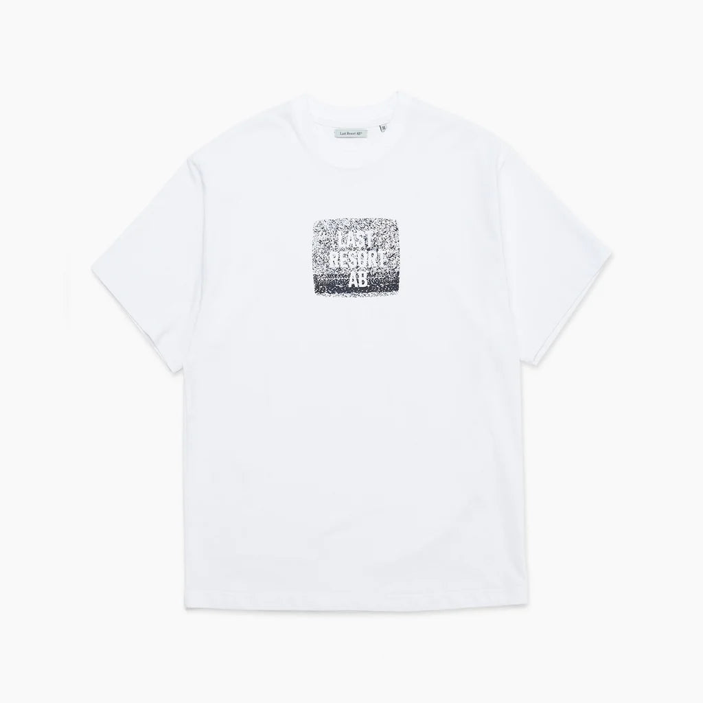 POLAR "STATIC" T-SHIRT