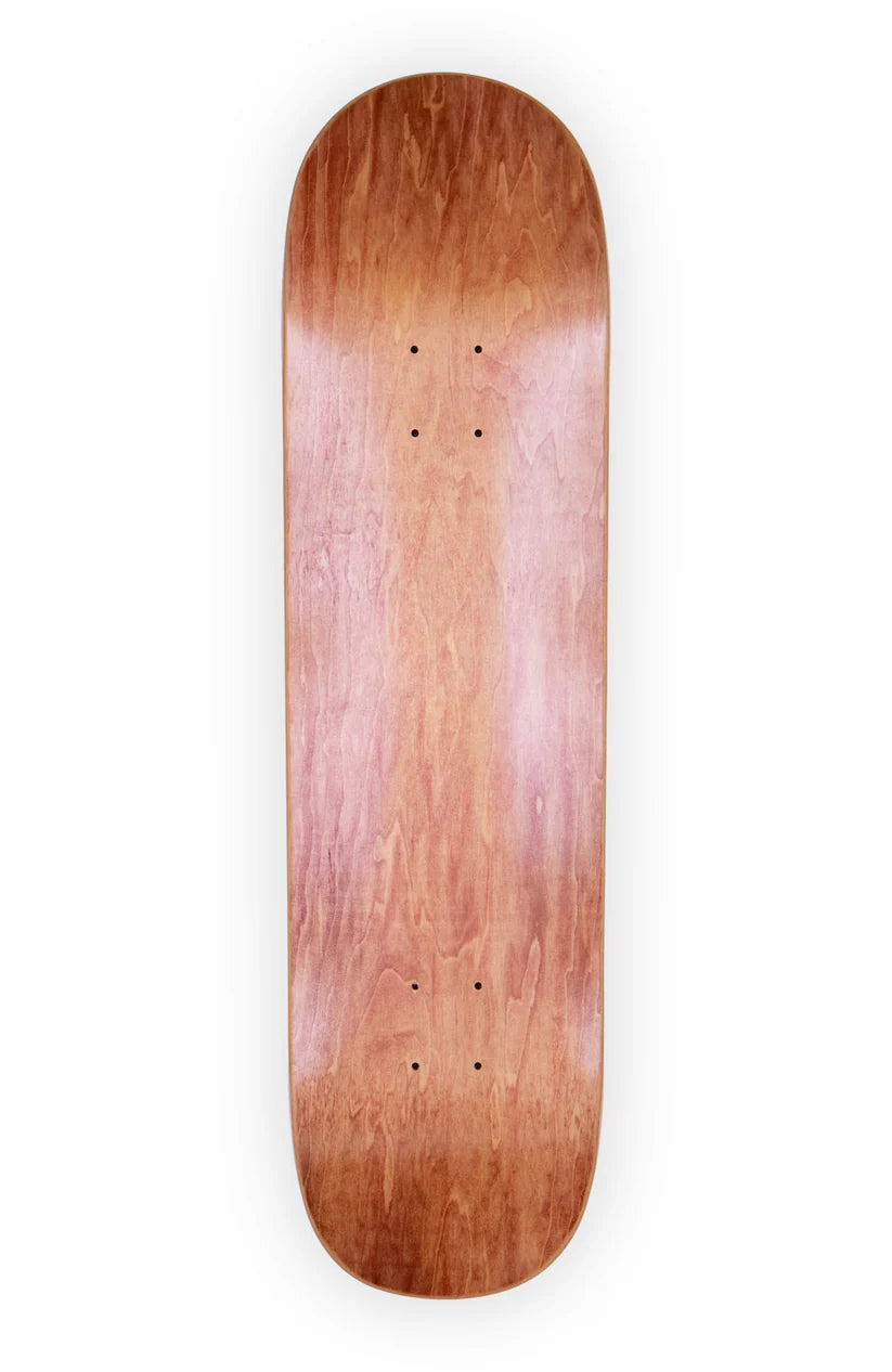 SUPERPLY "SQUARE TAIL" DECK 8.375"