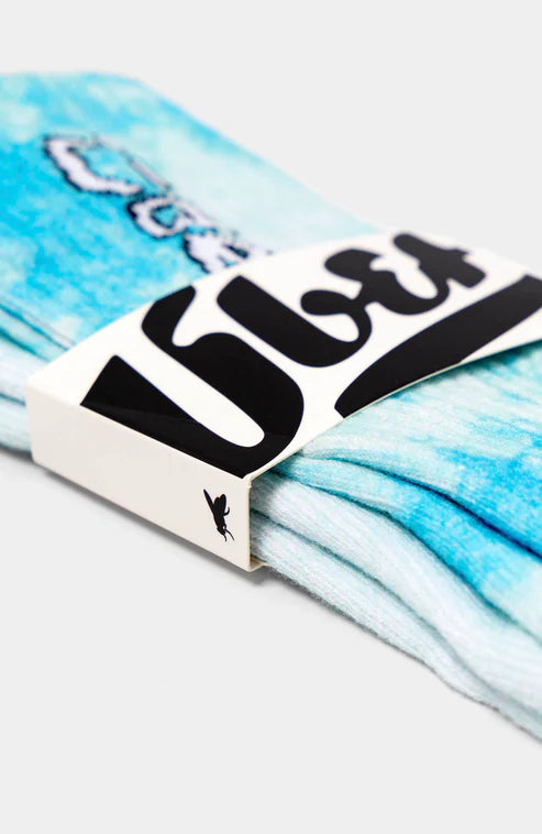 ÜBER "SKYBLUE" SOCKS