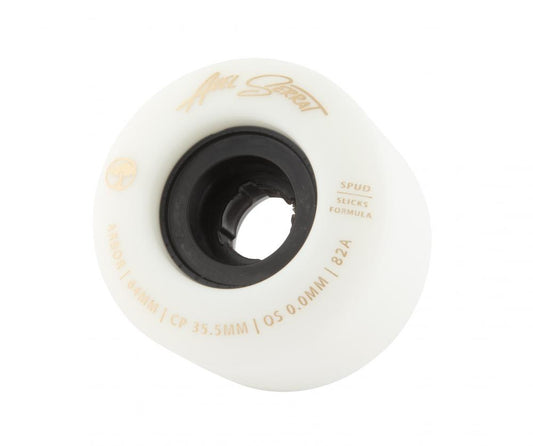 ARBOR "AXEL SERRAT" WHEELS 64MM