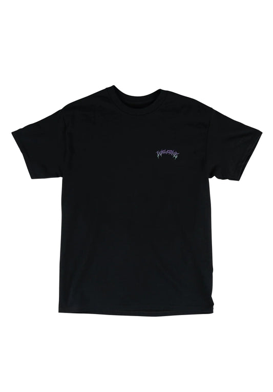 WELCOME "GRADIENT BARD" T-SHIRT