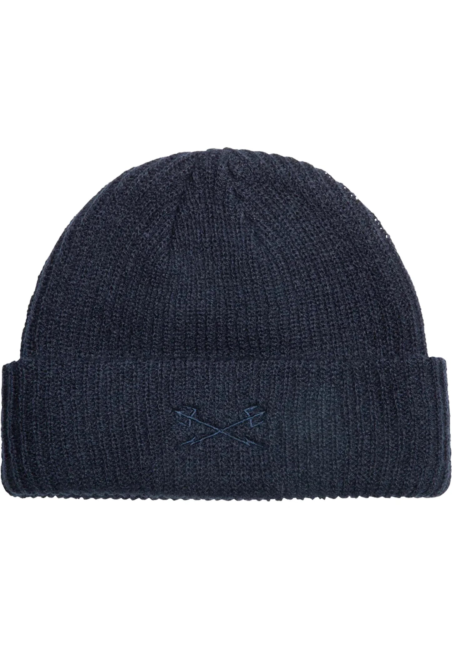 DARK SEAS "GO-TO" BEANIE NAVY