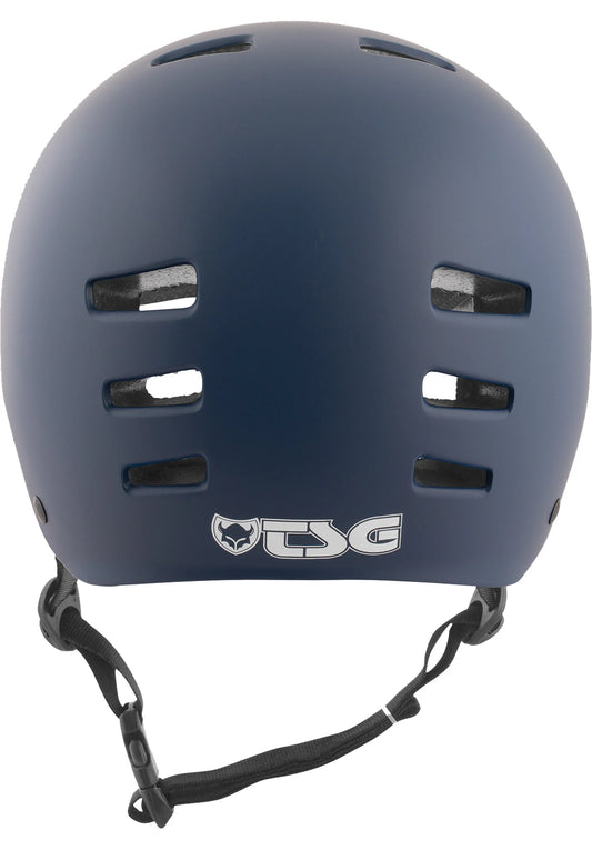 TSG "EVOLUTION SOLID COLORS" HELM L/XL