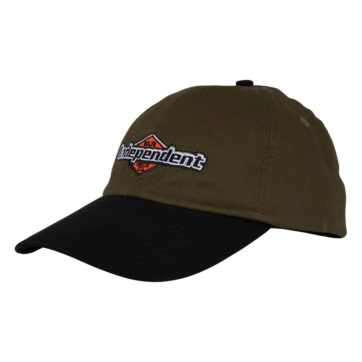 INDEPENDENT "MOJOCHROME" CAP