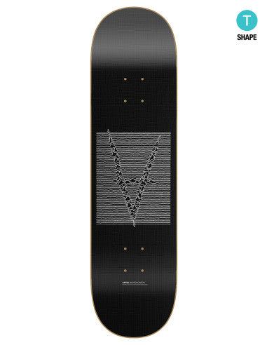 ANTIZ "JOY DIVISION" DECK 8.25