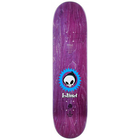 BLIND "ROGERS COLOR PORTRAIT" DECK 8.25