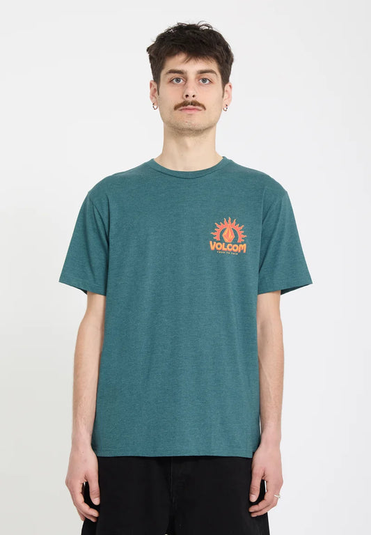 VOLCOM "SOLSTICE" T-SHIRT