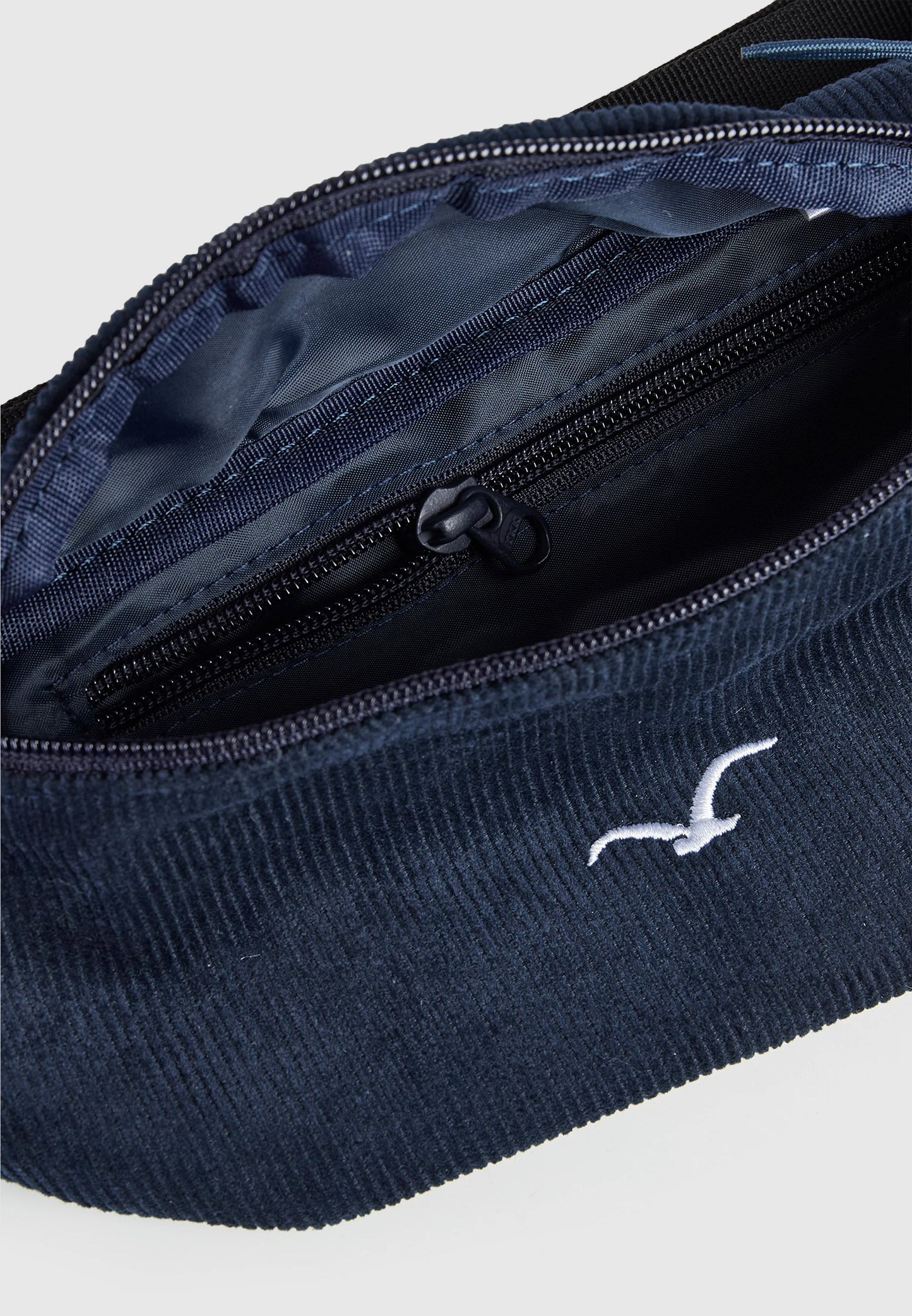 CLEPTOMANIX "HEALER CORD" HIPBAG