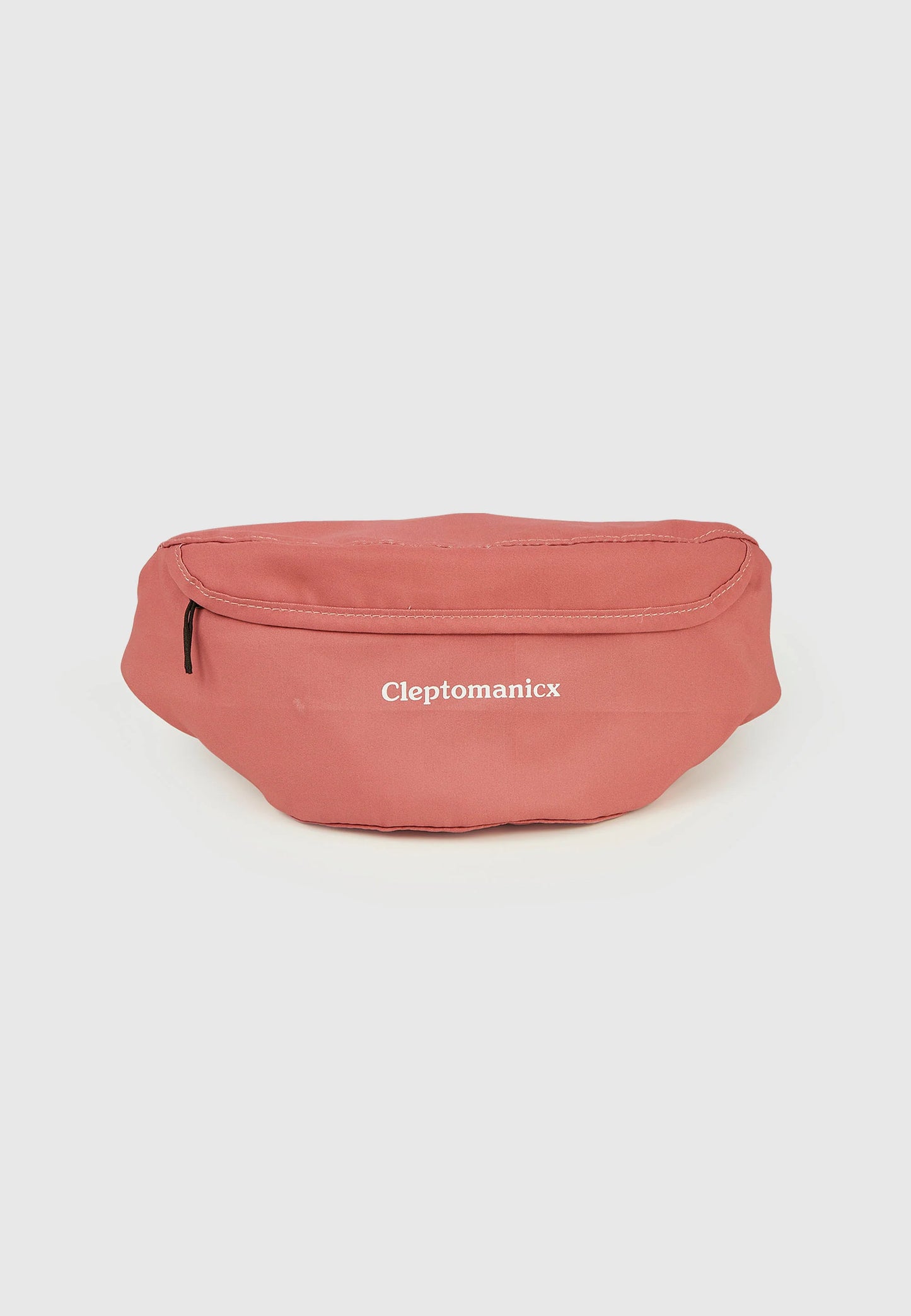 CLEPTOMANIX HIPBAG "MEGA" ROSE