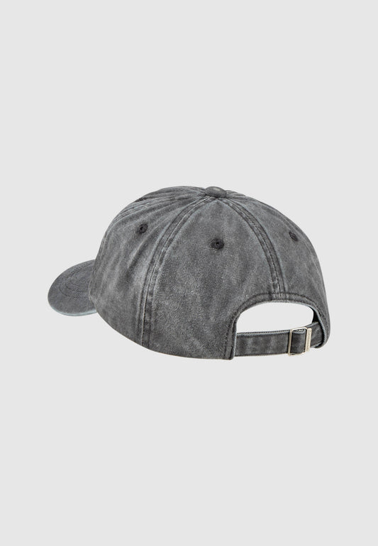 CLEPTOMANIX "CAT AND DOG" CAP