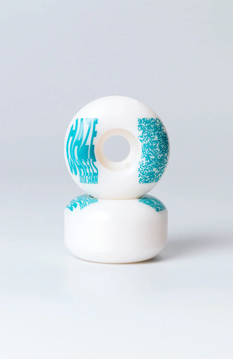 HAZE WHEELS "HAZZY" 54MM