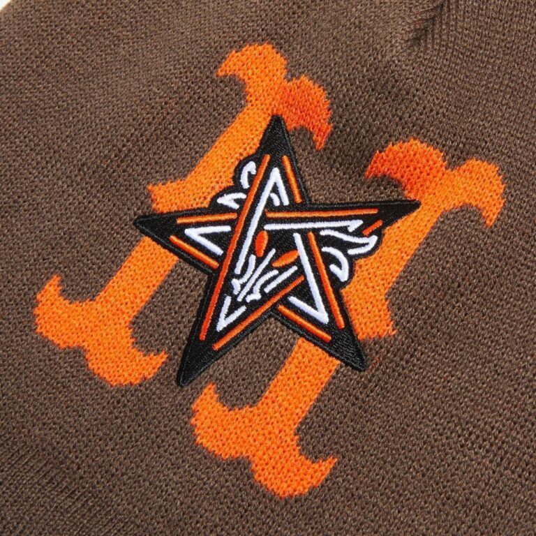 HUF "THRASHER" BEANIE