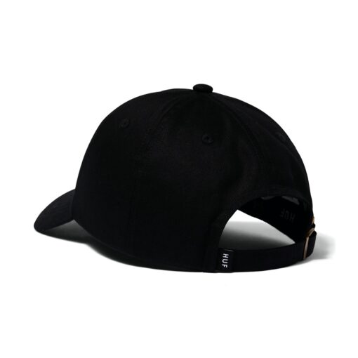 HUF "LONG SHOT" CAP