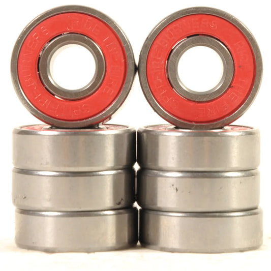 SPITFIRE "BURNERS" BEARINGS