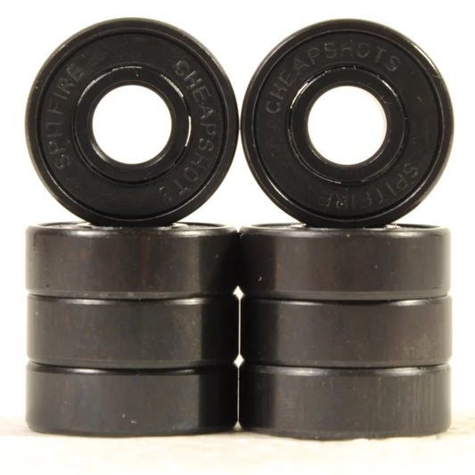 SPITFIRE "CHEAPSHOTS" BEARINGS
