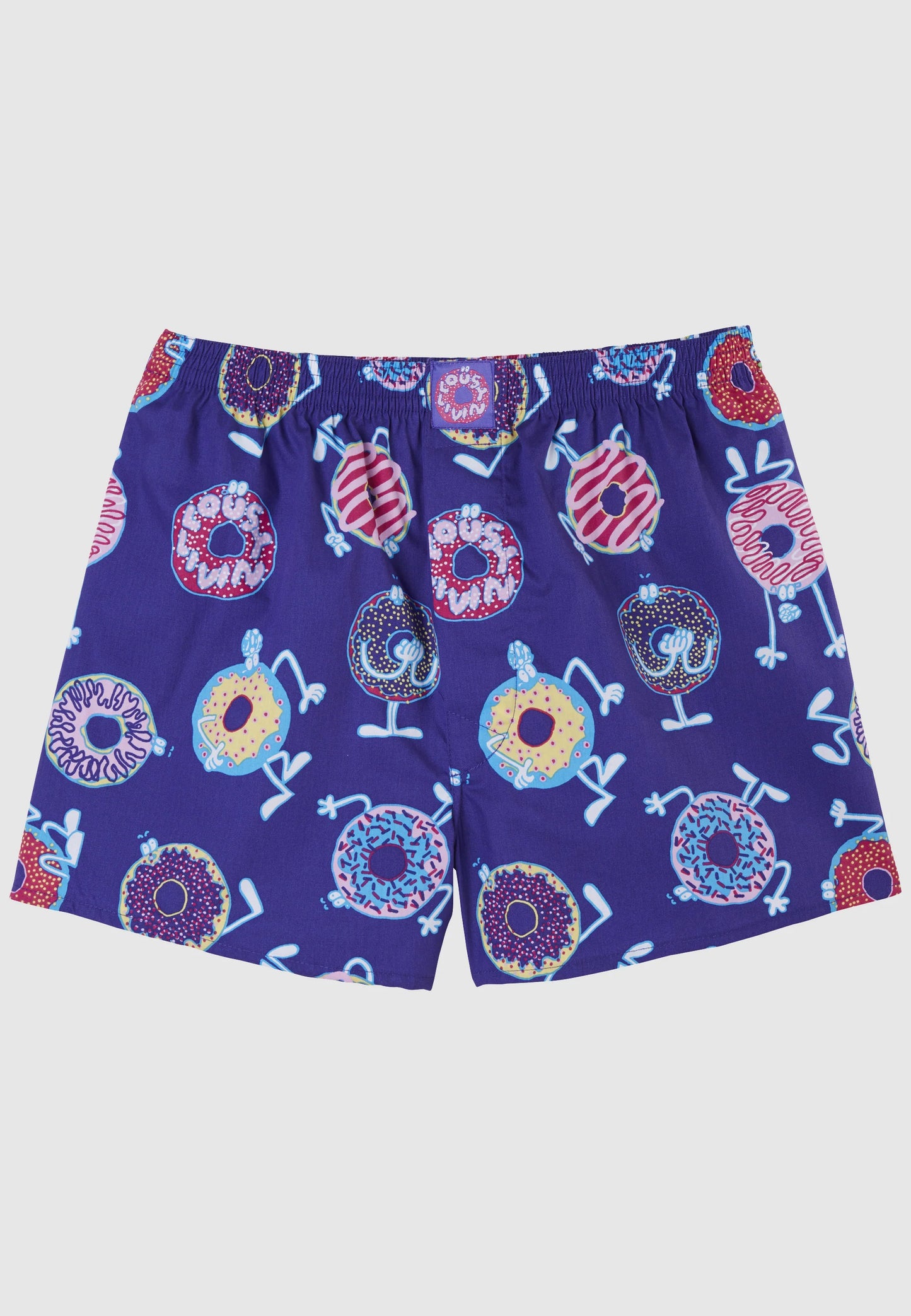 LOUSY LIVIN "DONUT" BOXERSHORT