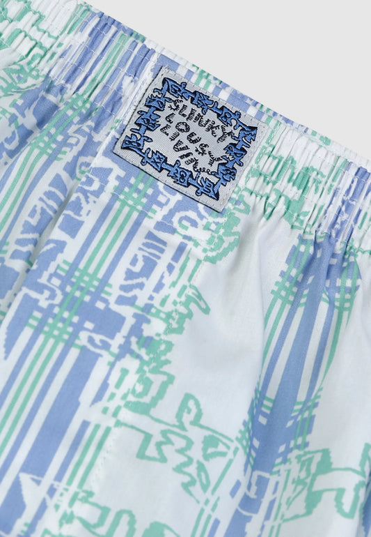 LOUSY LIVIN "SLINKY" BOXERSHORT