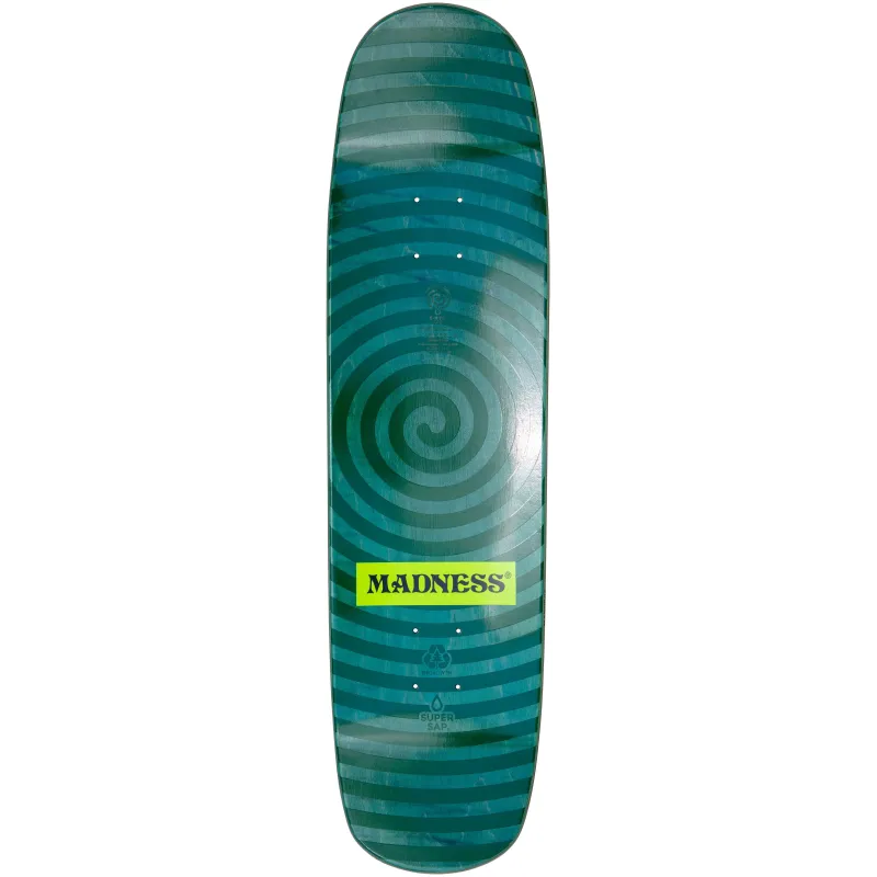 MADNESS "MIND CONTROL" DECK