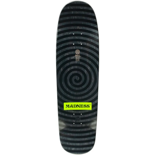 MADNESS "MANIPULATE R7" DECK