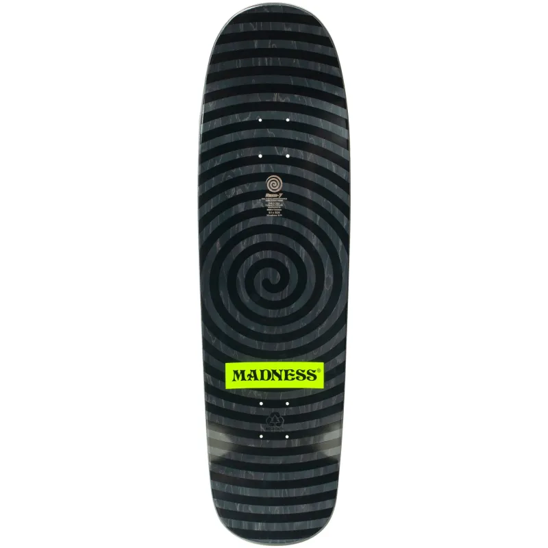 MADNESS "SELF PROTRAIT R7" DECK