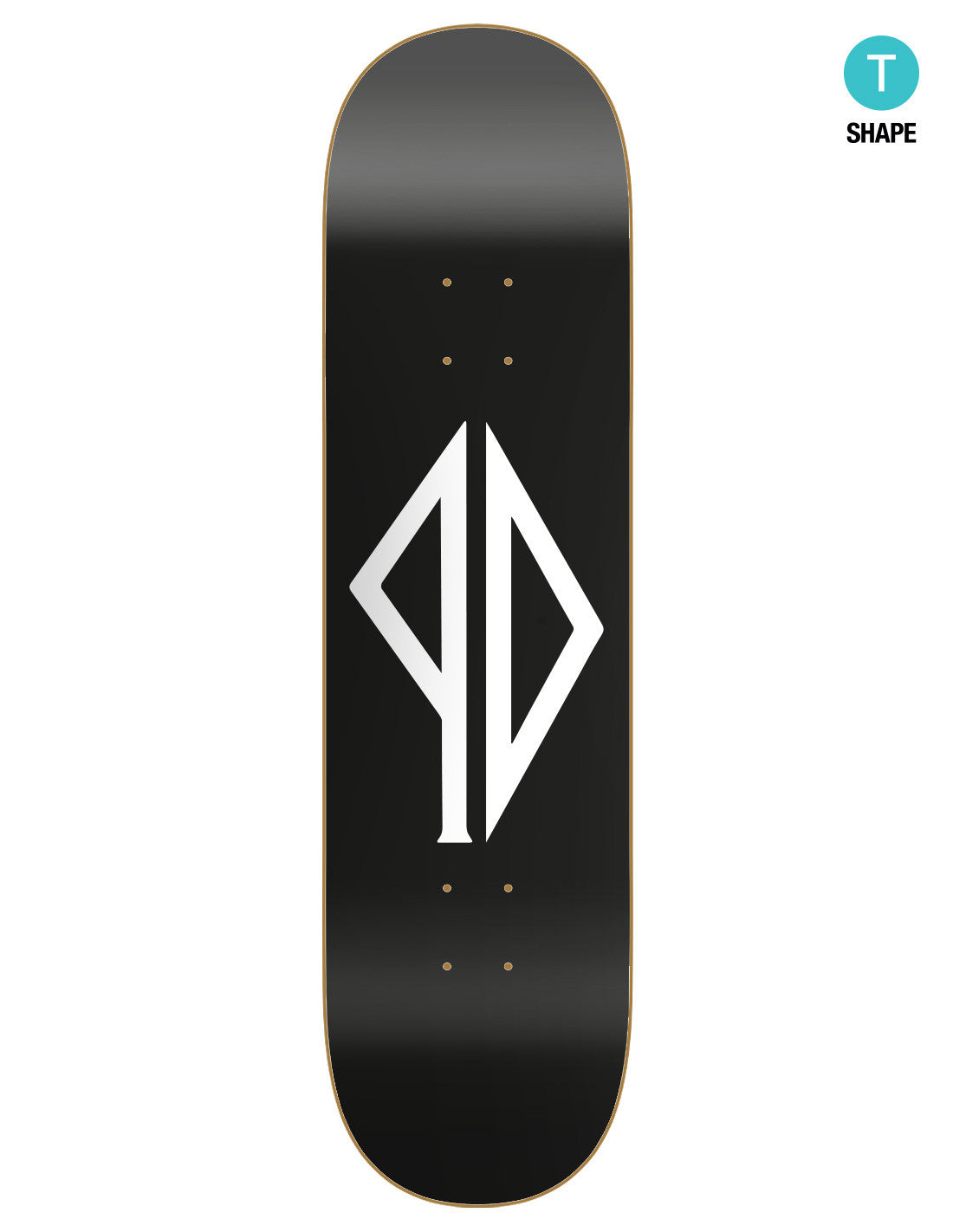 PISS DRUNX "ORIGINAL" DECK 8.25
