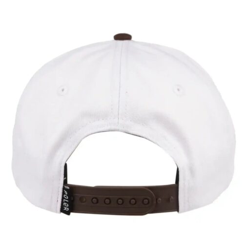 POLER "FRUIT STICKER" CAP