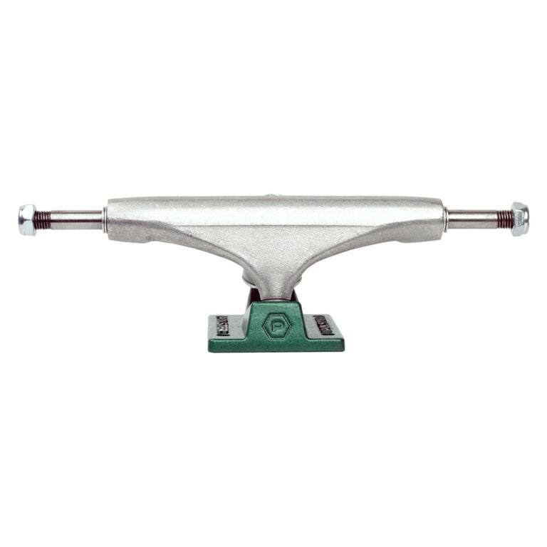 POLSTER "PINE GREEN" TRUCKS 5.85"