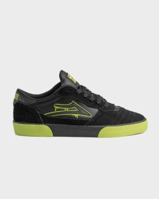 LAKAI X HAZE WHEELS "CAMBRIDGE" SHOES