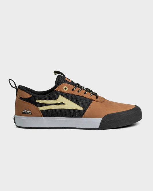 LAKAI "MANCHESTER ELITE" SHOES