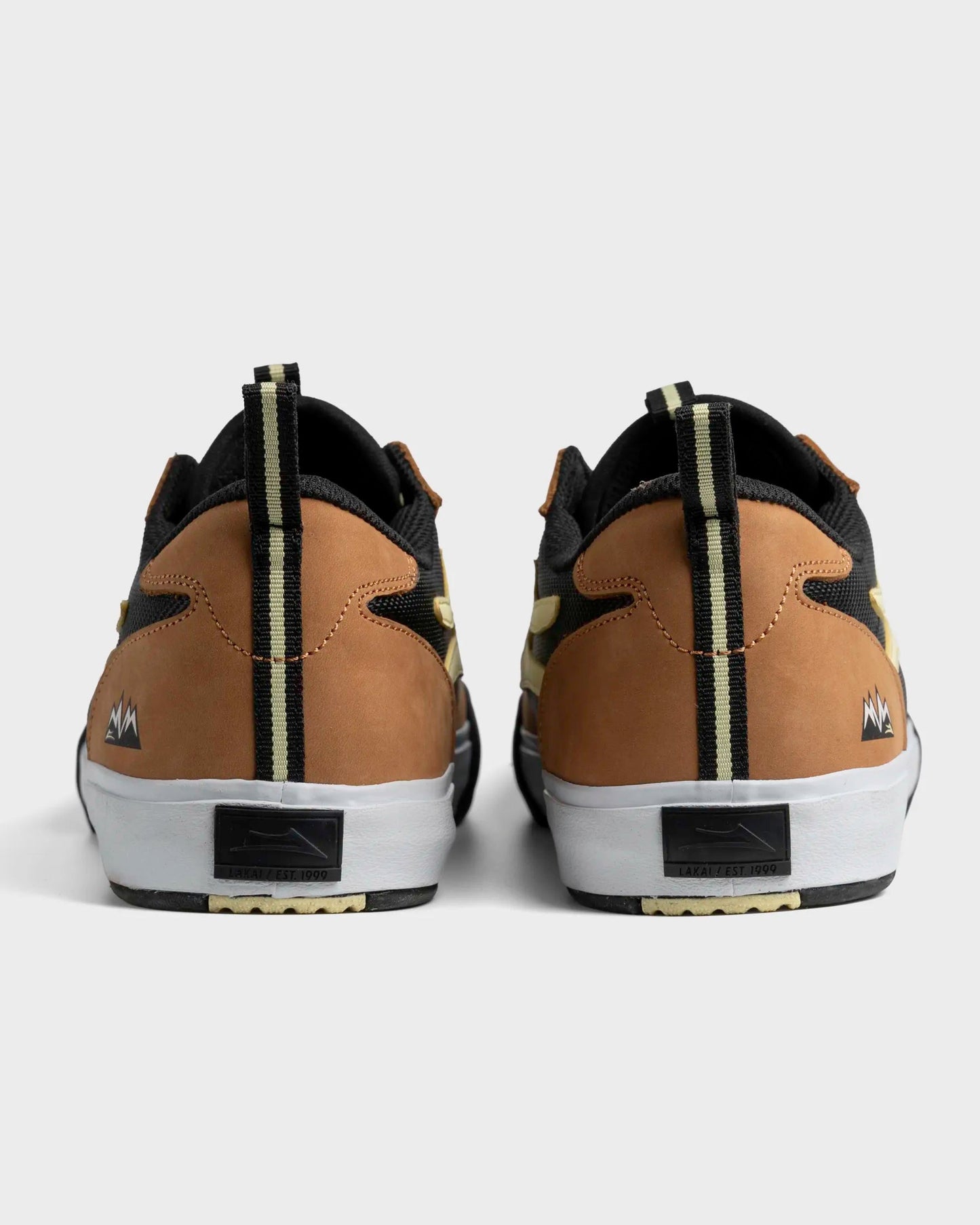 LAKAI "MANCHESTER ELITE" SHOES