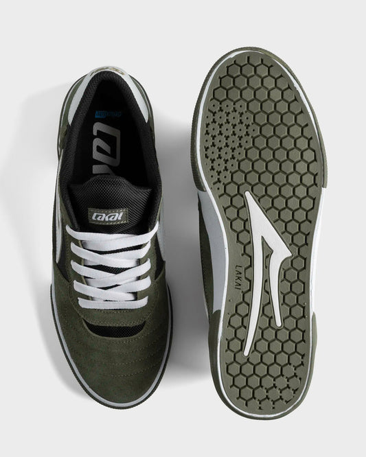 LAKAI "CAMBRIDGE" SHOES
