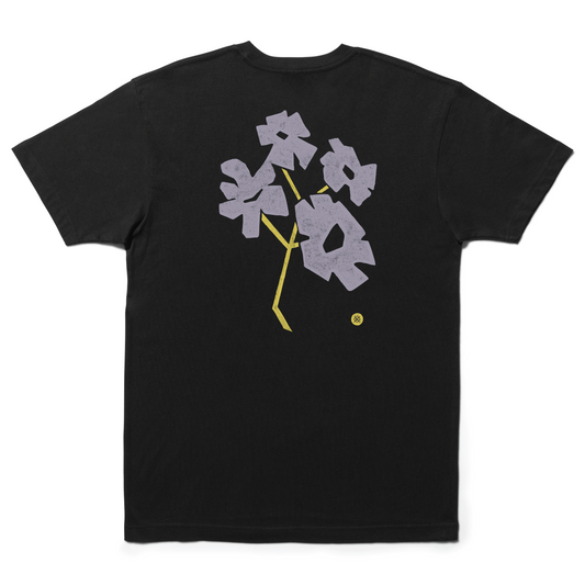 STANCE "STOMPED" T-SHIRT
