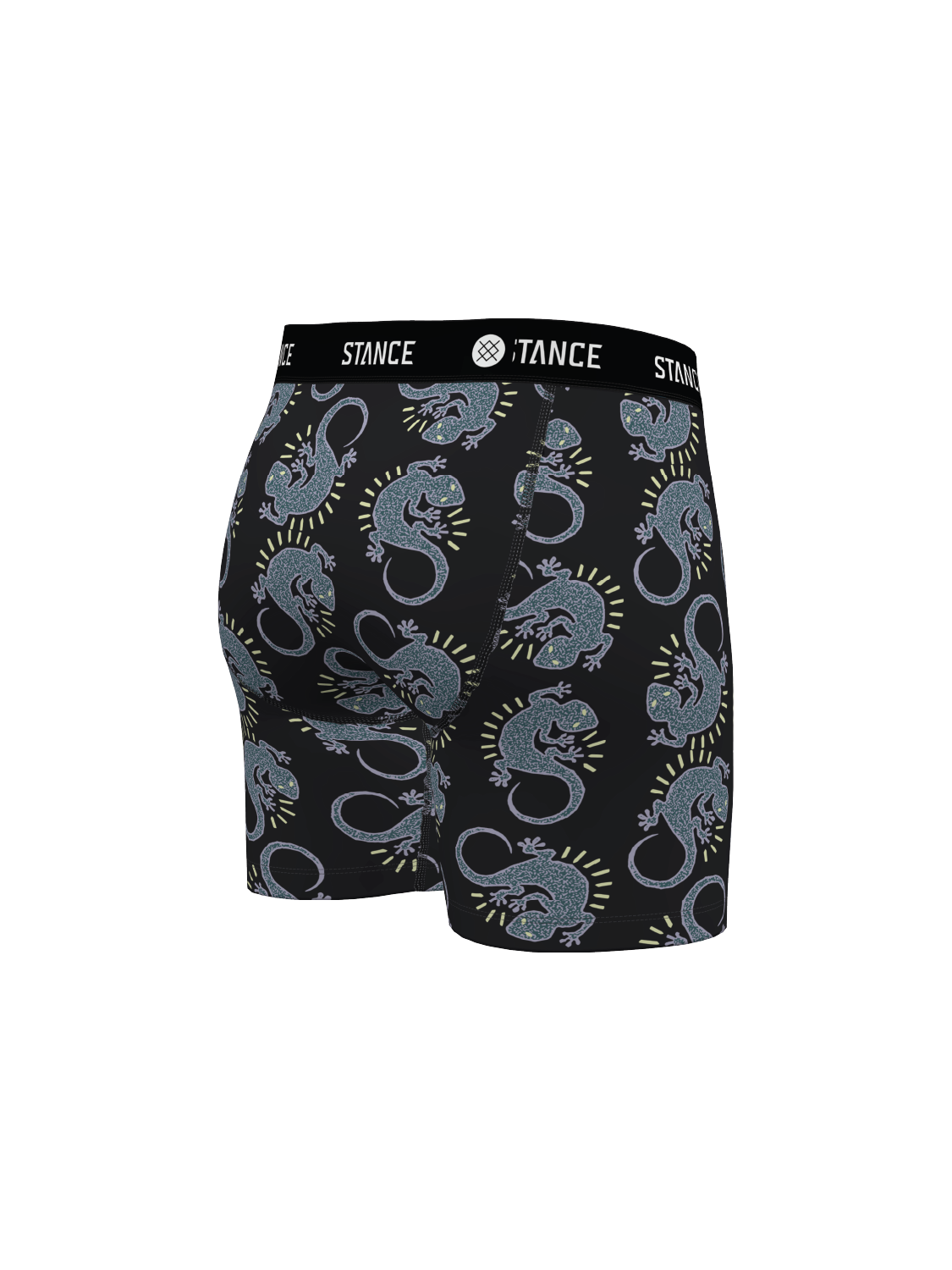 STANCE "GECKO BOXER BRIEF" BOXERSHORT
