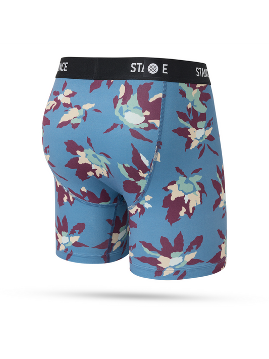 STANCE "FLORA BOXER BRIEF" BOXERSHORT
