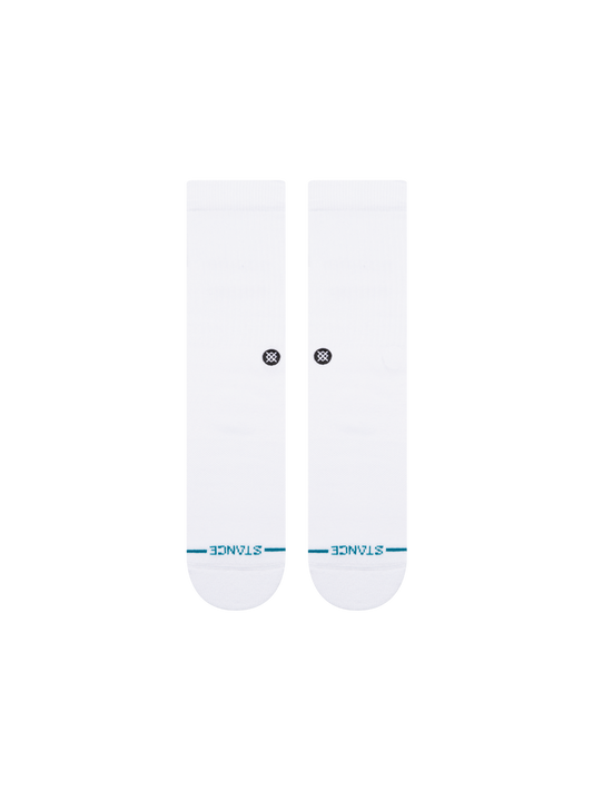 STANCE "ICON" SOCKS (M)