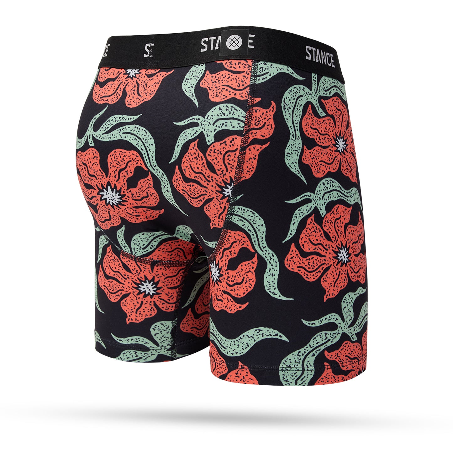 AMERICAN SOCKS "PISTON REBELS" BOXERSHORT (L)