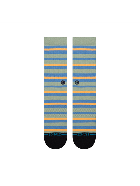 STANCE "BRETT" SOCKS (L)