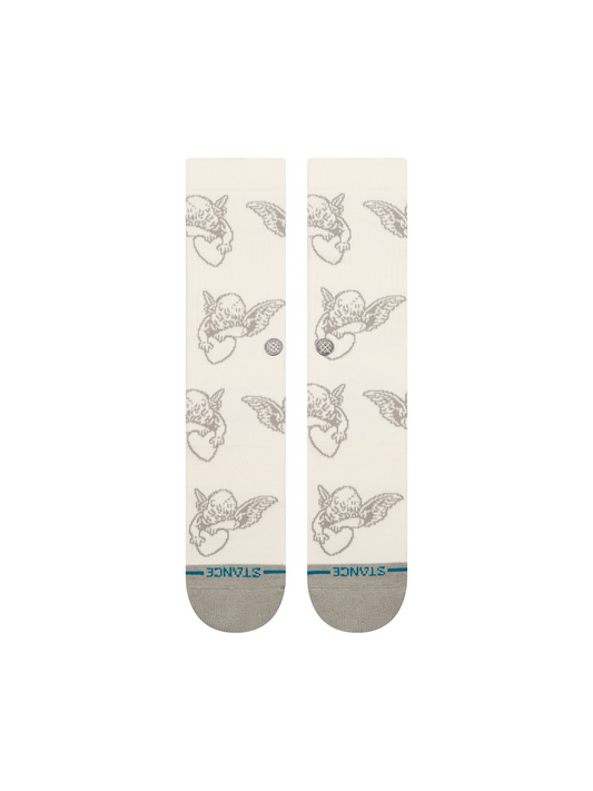 STANCE "CHERUB" SOCKS (L)