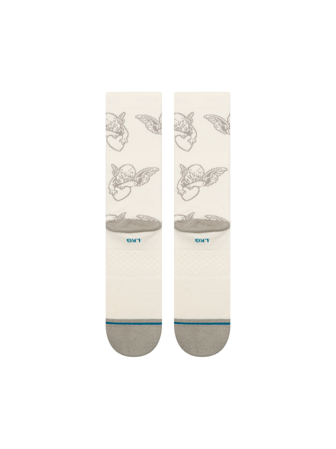 STANCE "CHERUB" SOCKS (L)