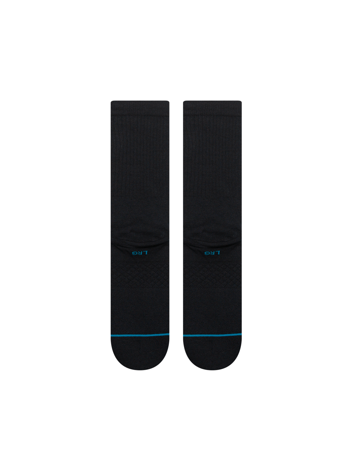STANCE "EXTRA DIRTY" SOCKS (L)