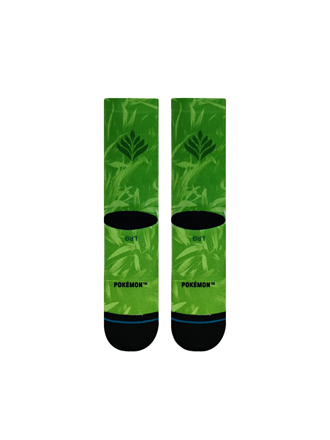 STANCE "VENUSAUR AOP CREW" SOCKS