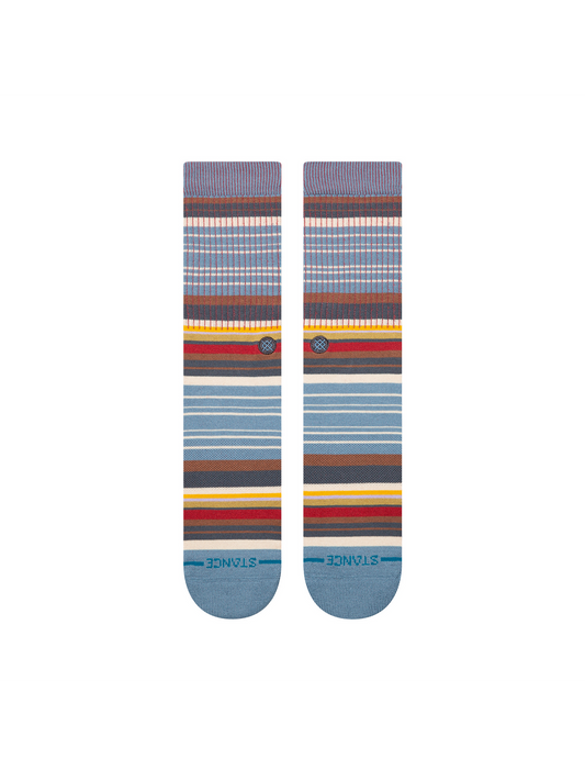 STANCE "JORONGO POP CREW" SOCKS (L)