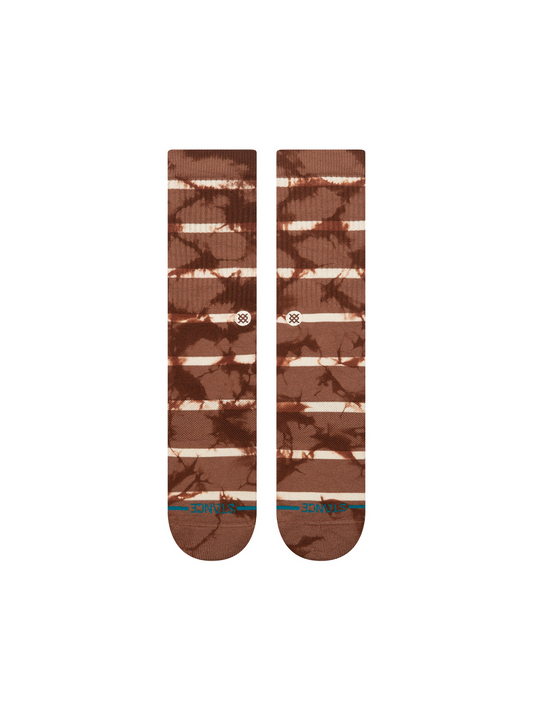 STANCE "MOJO CREW" SOCKS (M)