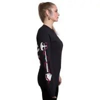 KOLOSS "DEATH BY COFFEE" LONGSLEEVE