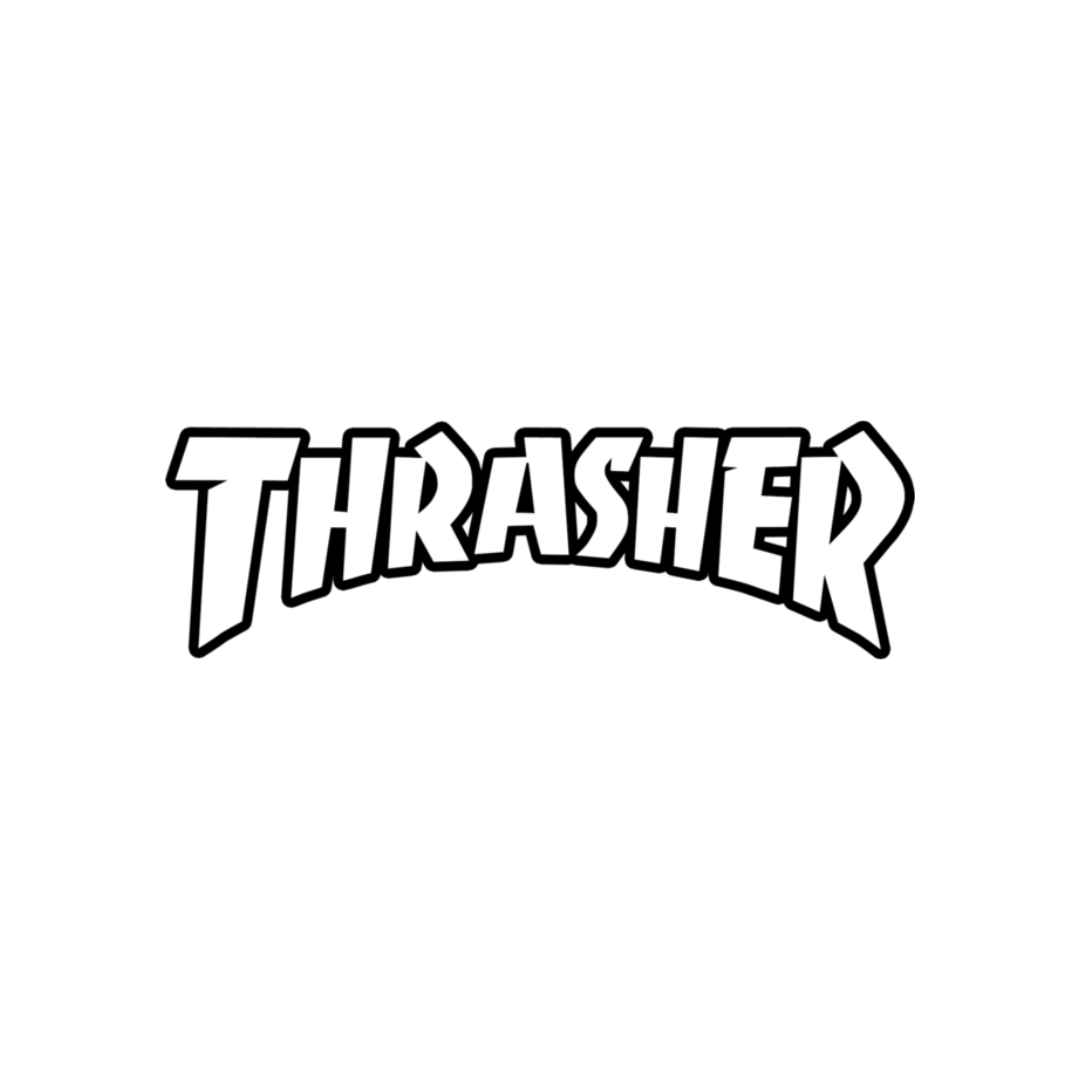 THRASHER