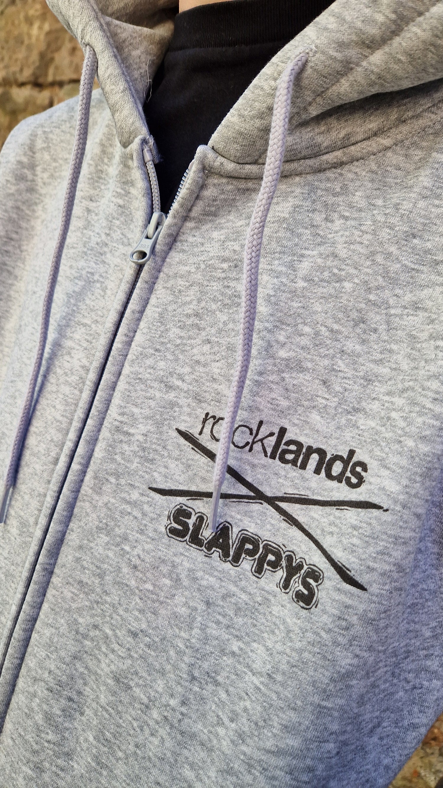 ZIP-HOODIES