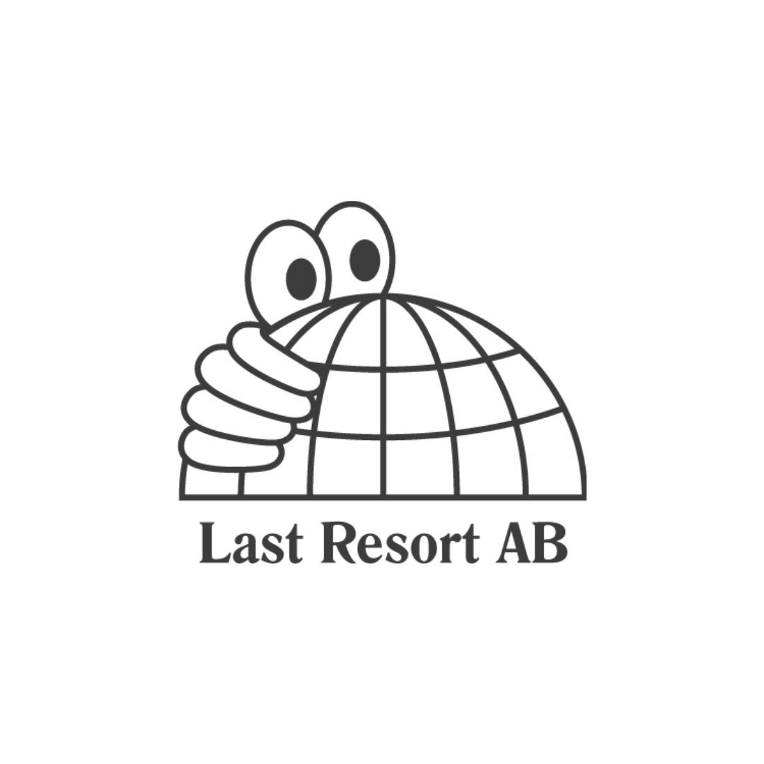 LAST RESORT